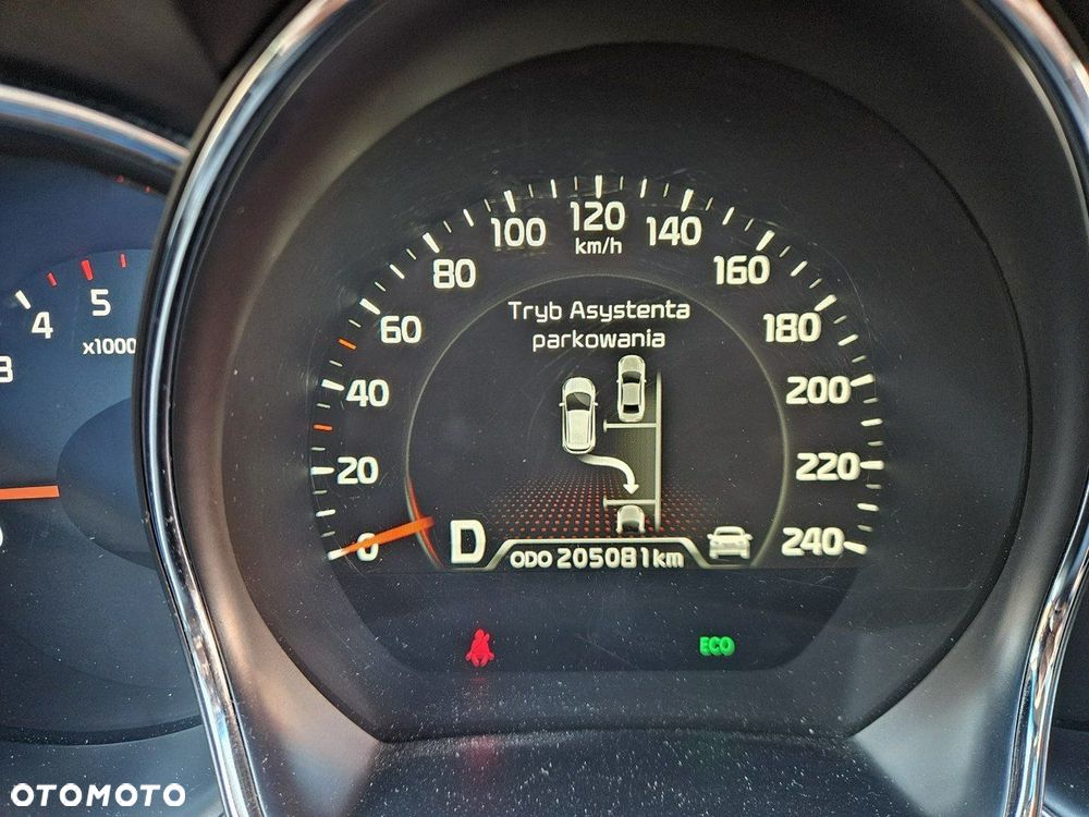 Kia Ceed 1.6 CRDi 128 Platinum Edition - 34