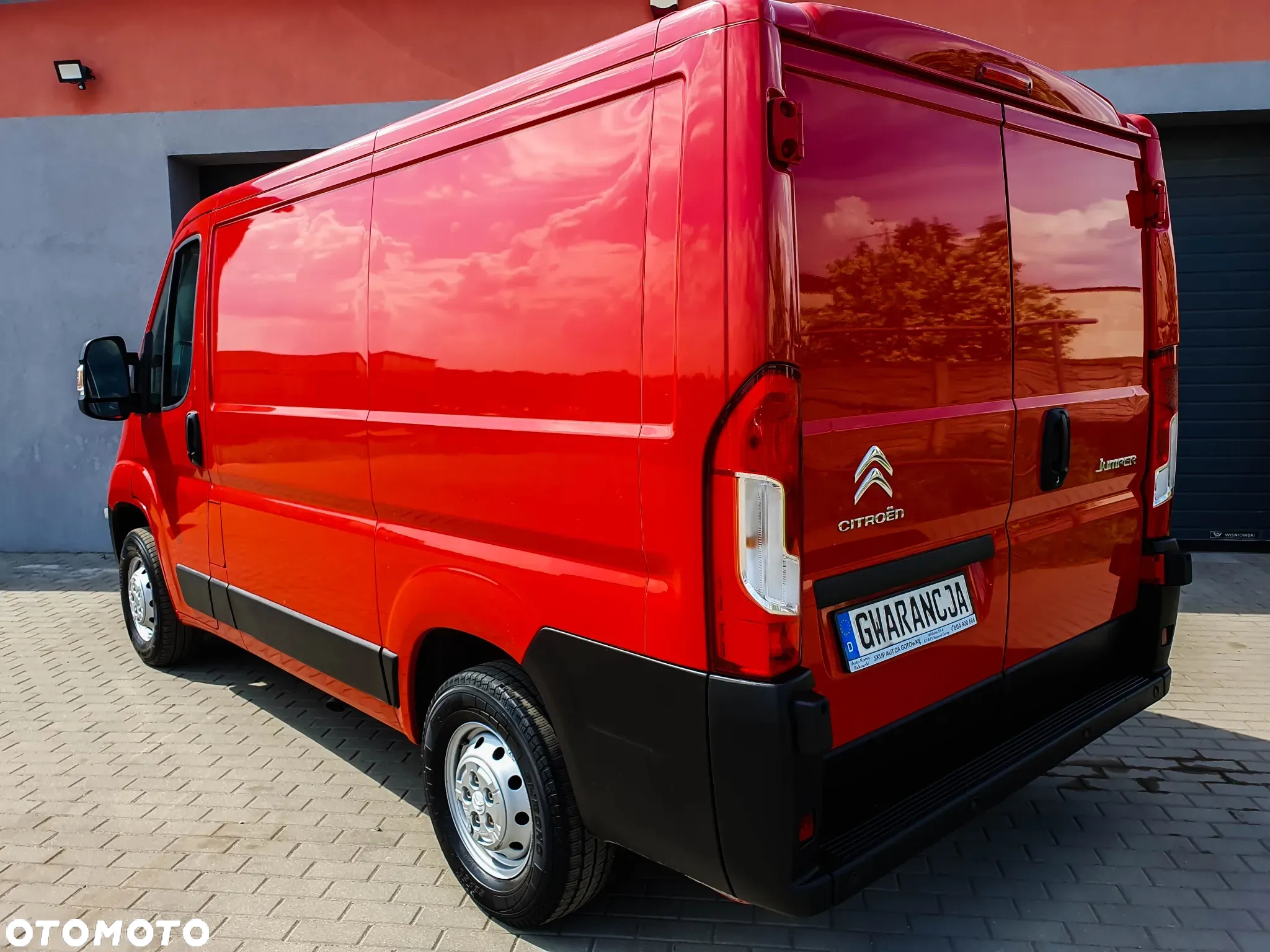 Citroën Jumper - 26