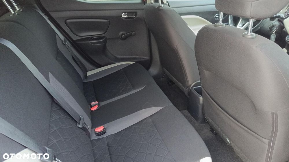 Nissan Micra 0.9 IG-T Tekna - 11