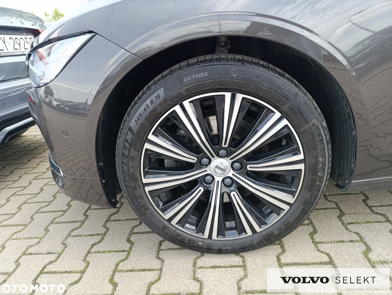 Volvo S90 - 31
