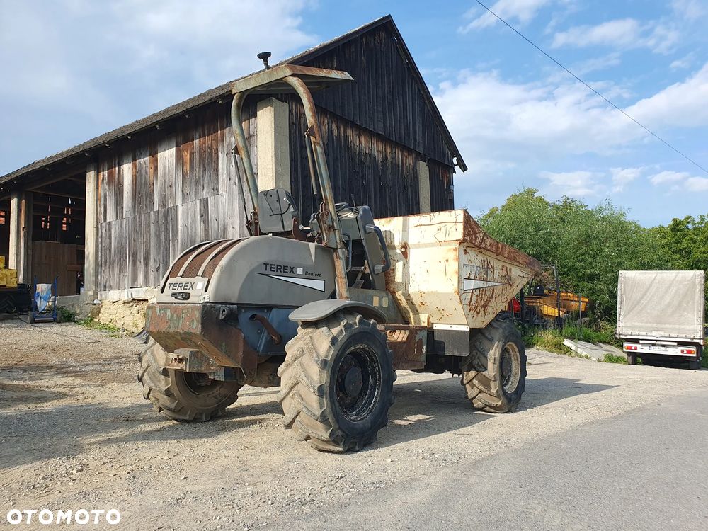 Terex - 5