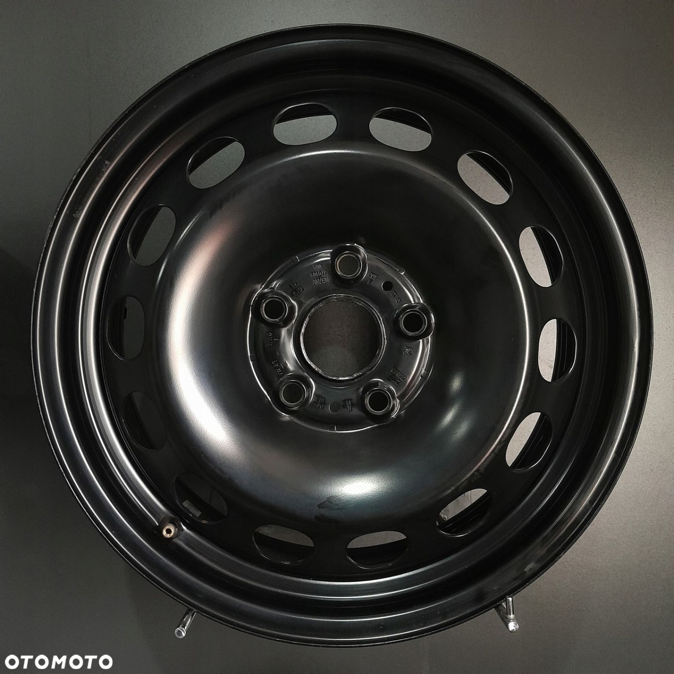 Felgi 16 5x112 Volkswagen T-Roc, Karoq F14105-41 - 2