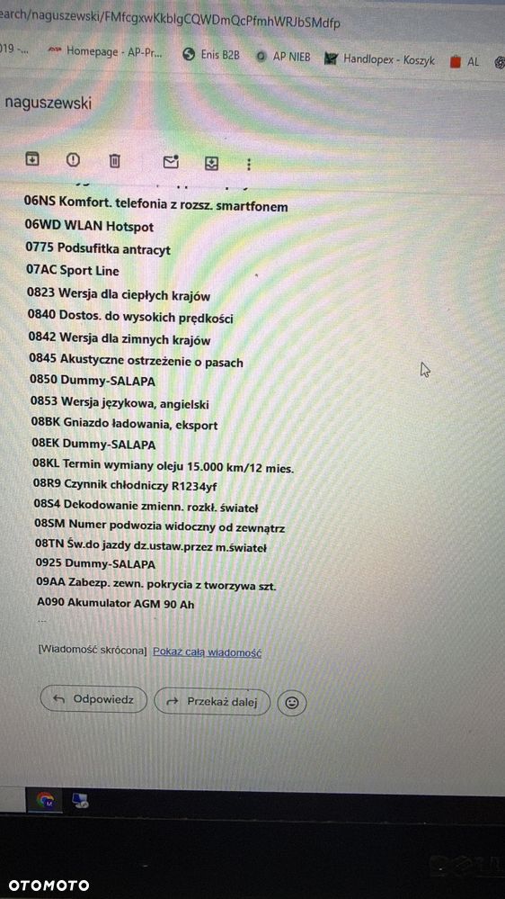 BMW Seria 5 530i mHEV sport - 22