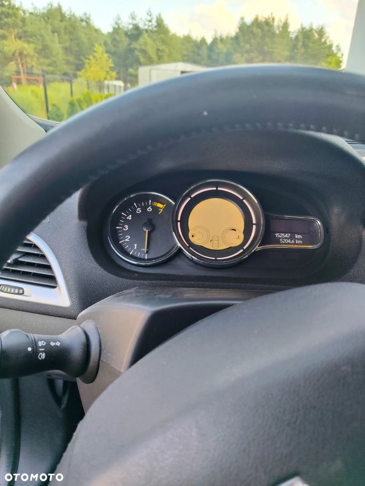 Renault Megane 1.6 16V 110 Dynamique - 7