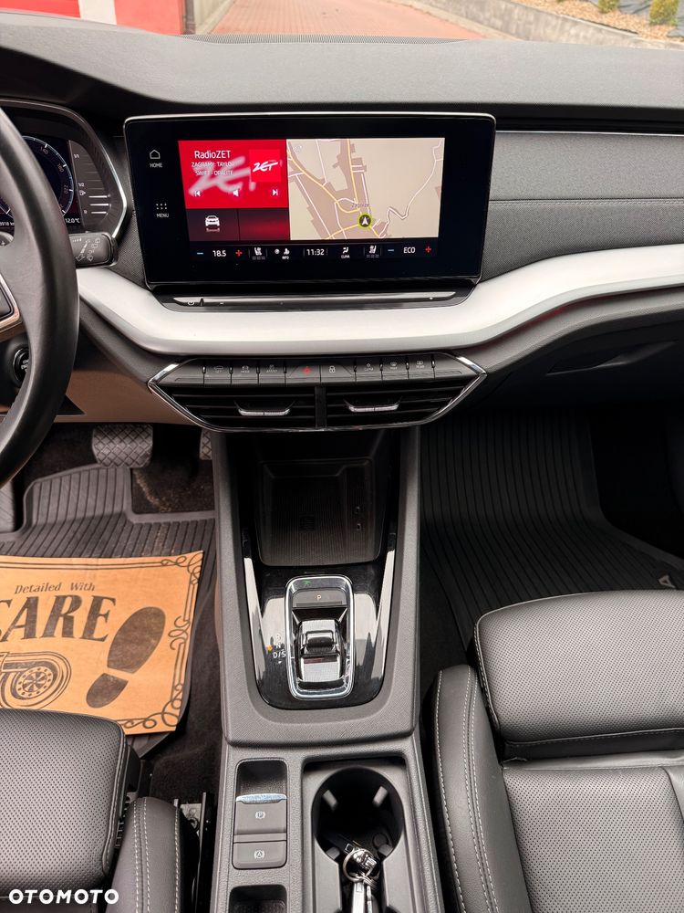 Skoda Octavia 1.4 TSI Plug-In Hybrid Style DSG - 30