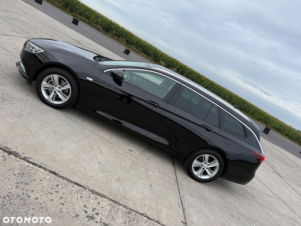 Opel Insignia 2.0 Ultimate Exclusive - 3