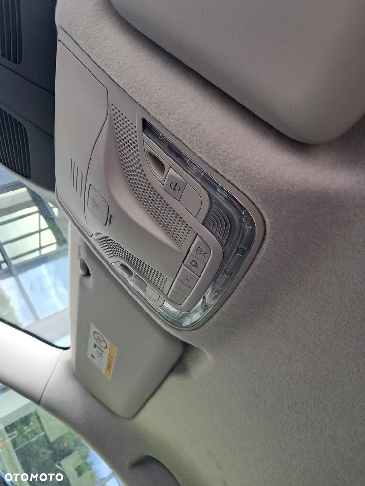 Mercedes-Benz Mercedes-Benz Vito 114 CDI Furgon PRO Long 3200 mm - 26