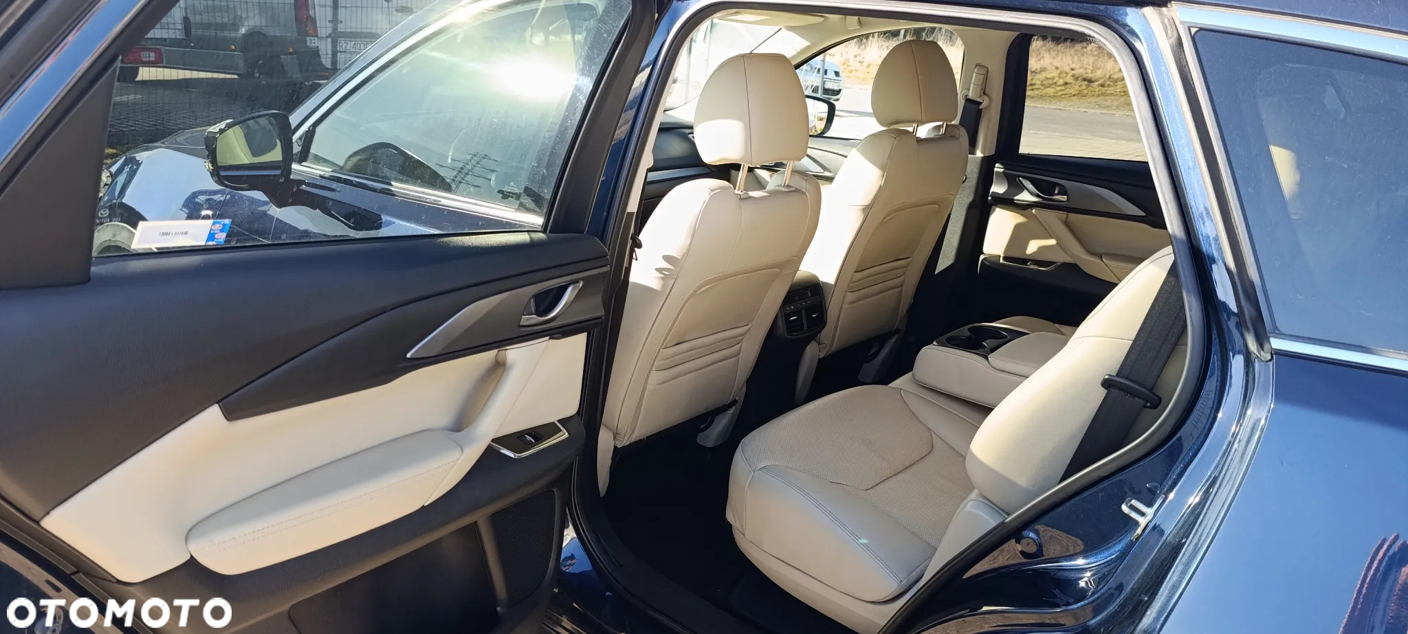 Mazda CX-9 - 31