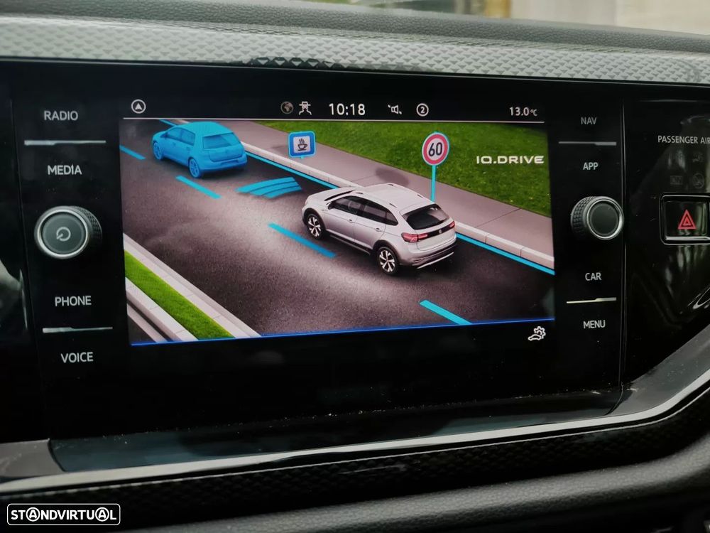 VW Taigo 1.0 TSI OPF Life - 30