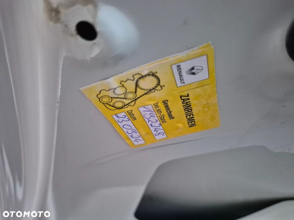 Renault Scenic 1.6 16V 110 Dynamique - 35