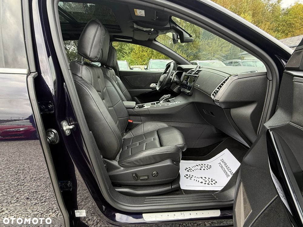 DS Automobiles DS 7 Crossback 1.6 PureTech So Chic - 32