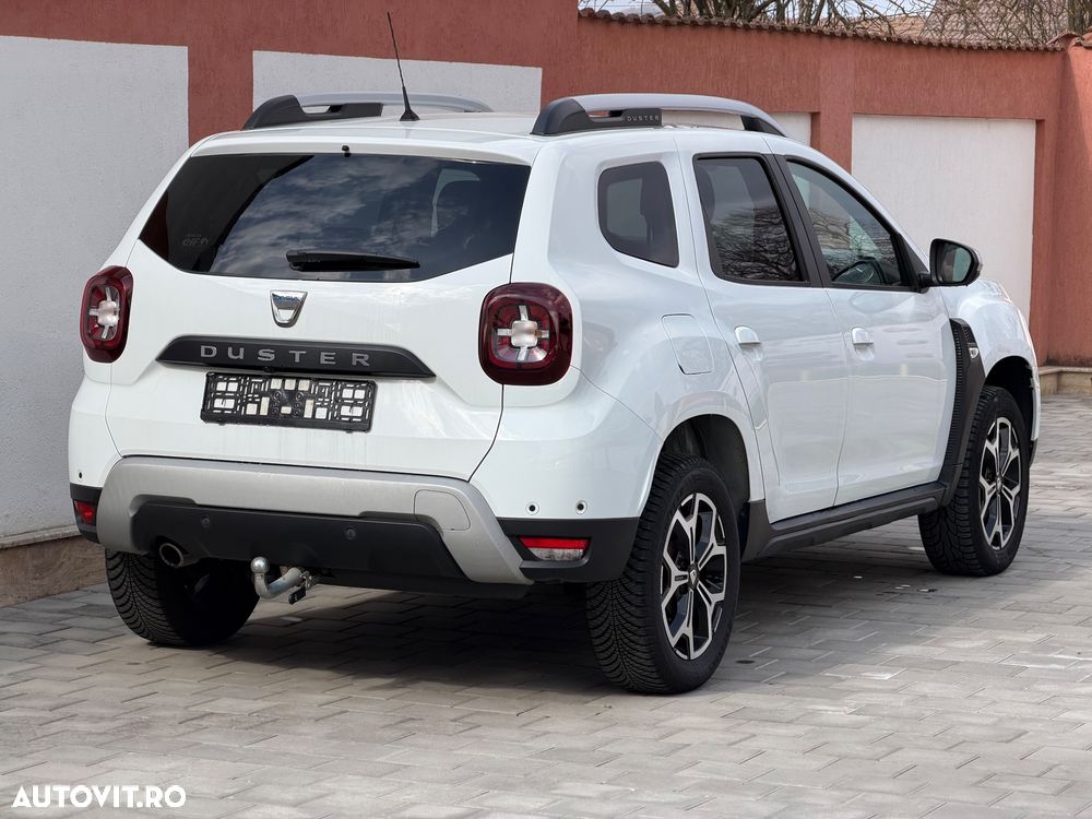 Dacia Duster 1.5 Blue dCi Comfort - 16