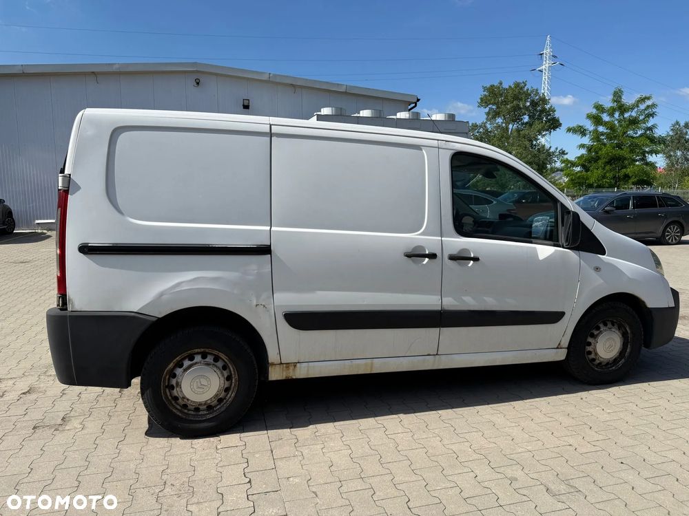 Citroën Jumpy Combi - 5