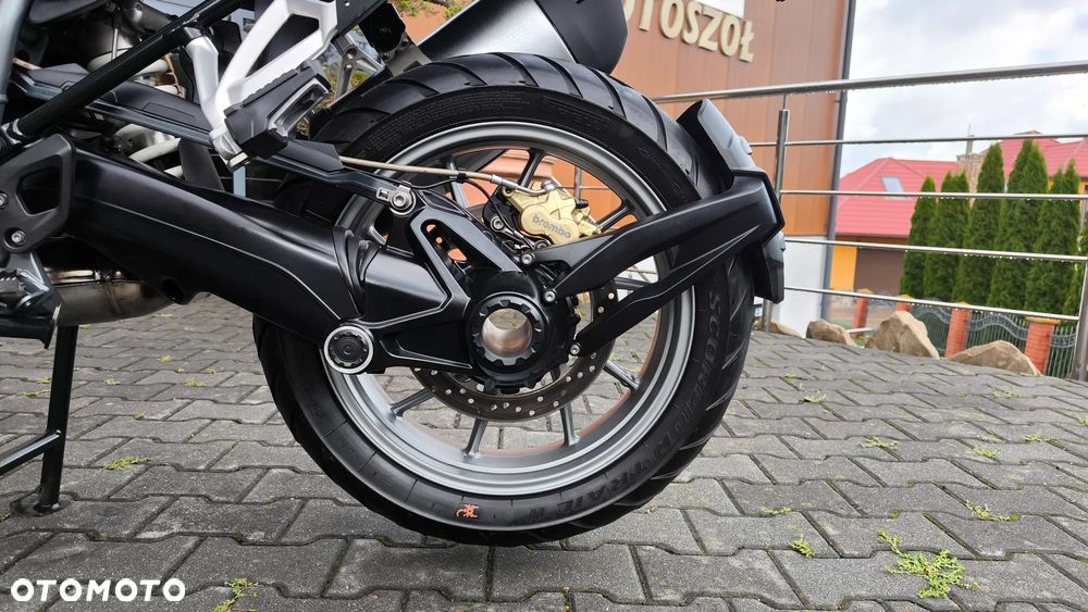 BMW GS - 29