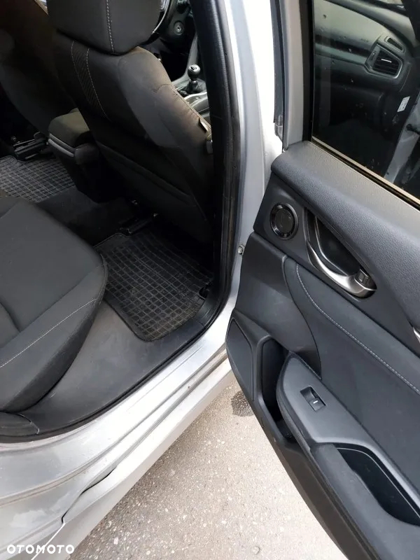 Honda Civic 1.6 i-DTEC Elegance - 20