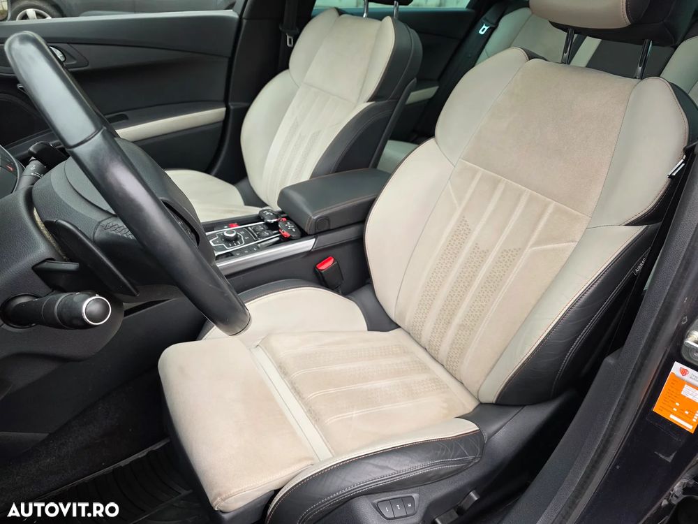 Peugeot 508 RXH Hybrid Business-Line - 10