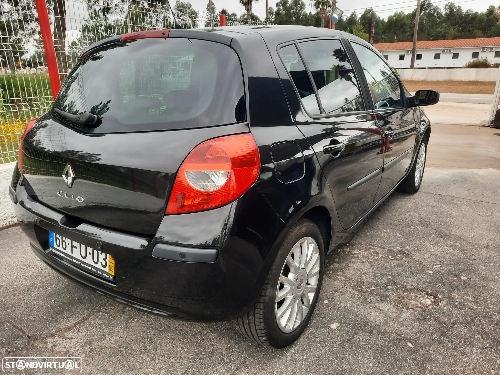 Renault Clio 1.5 dCi Dynamique - 22