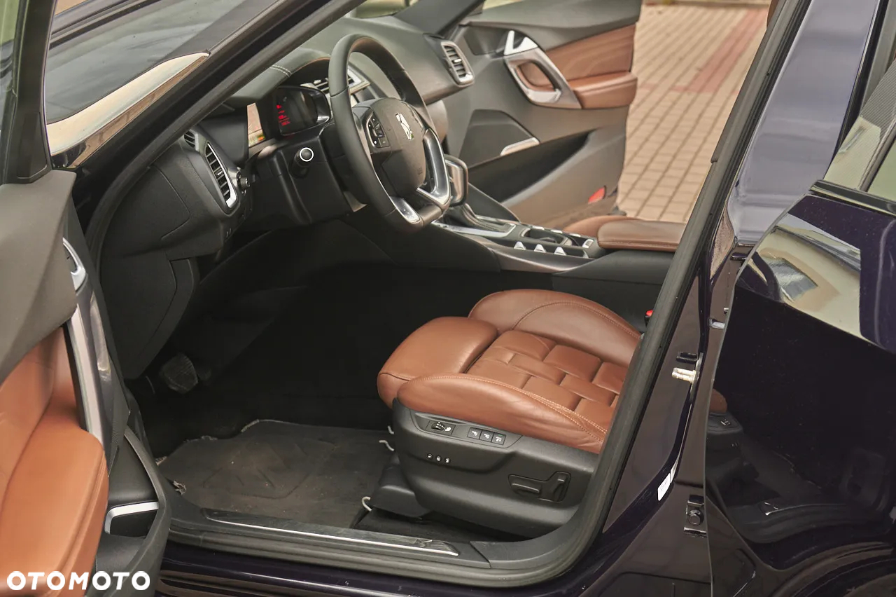 DS Automobiles DS 5 - 22