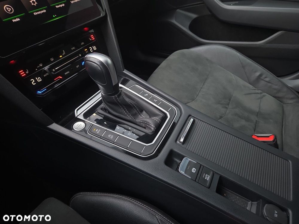 Volkswagen Arteon Shooting Brake - 14