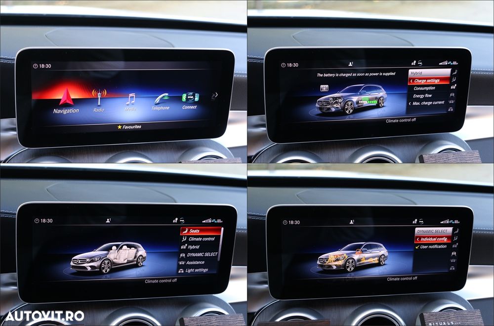 Mercedes-Benz C - 22