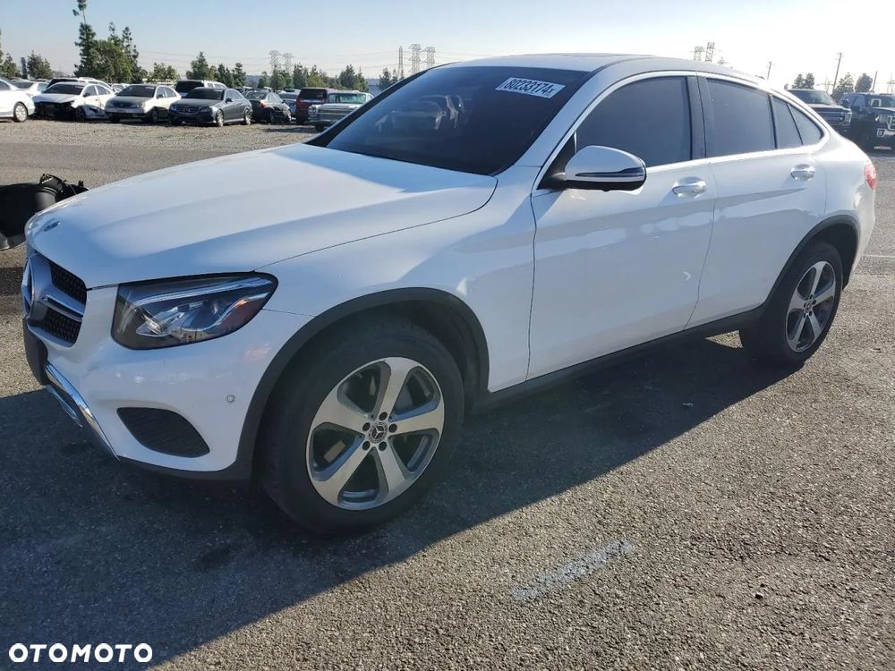 Mercedes-Benz GLC - 2