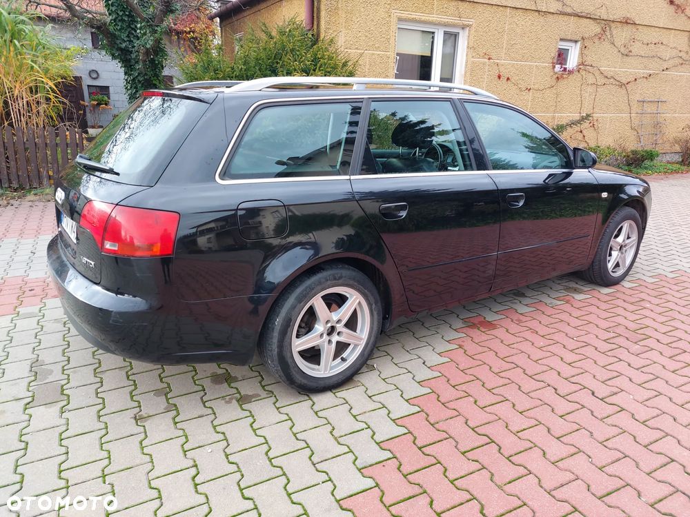 Audi A4 - 15