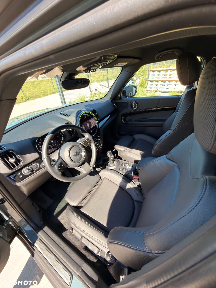 MINI Countryman Cooper - 33