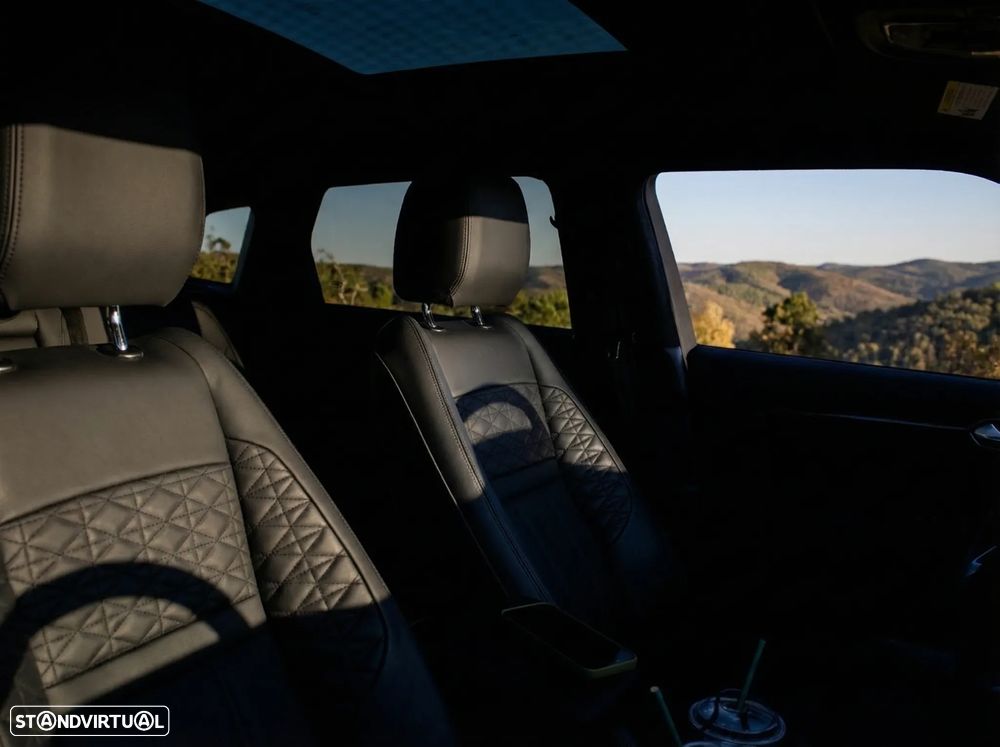 Land Rover Range Rover Evoque - 4