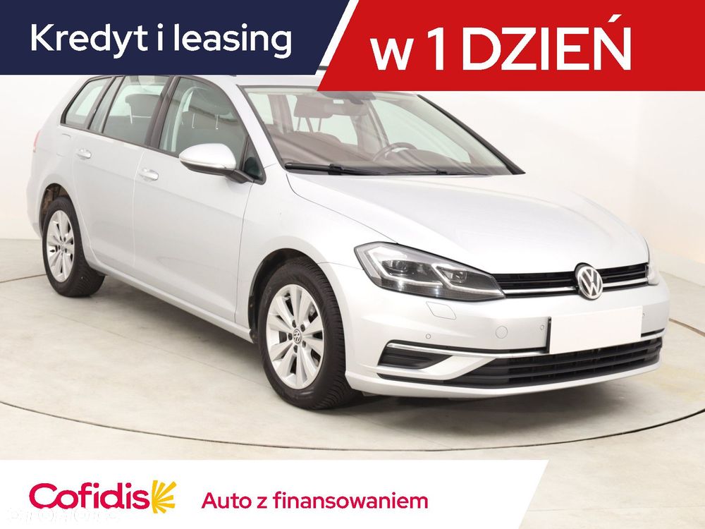 Volkswagen Golf Variant - 2