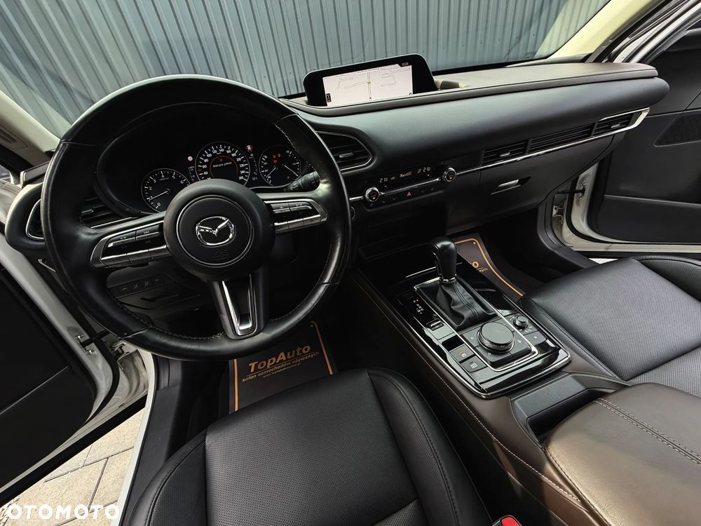 Mazda CX-30 - 24