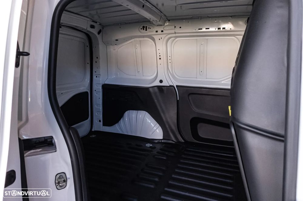 Peugeot Partner 1.6 BlueHDi 3Lug IVA Dedutível - 18