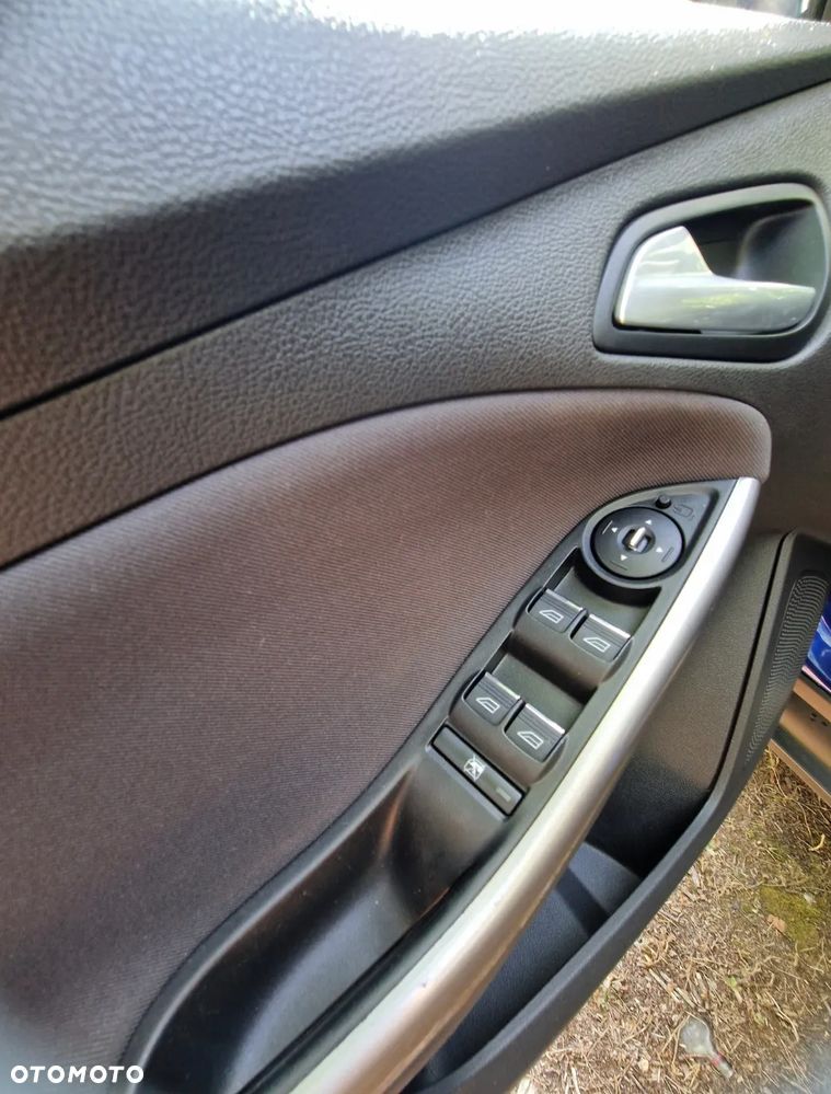 Ford Focus 2.0 TDCi Titanium - 18