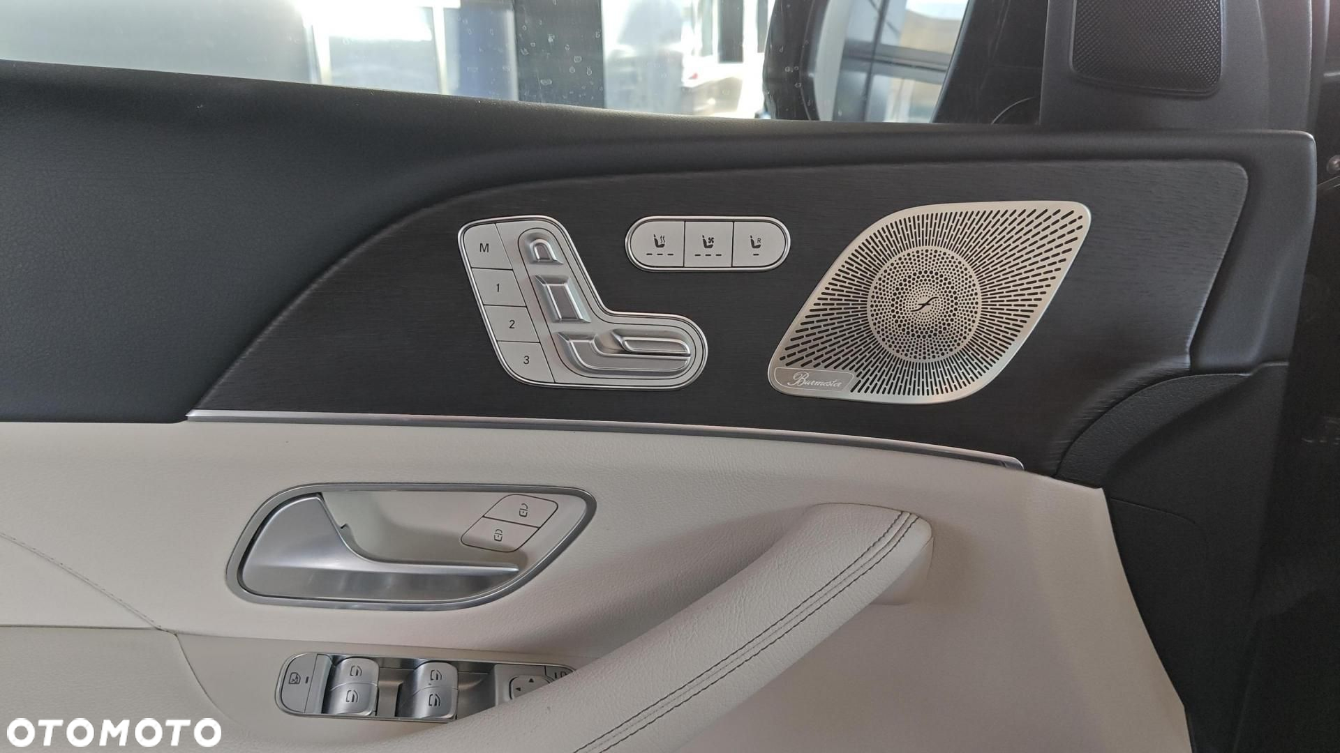 Mercedes-Benz GLE - 10