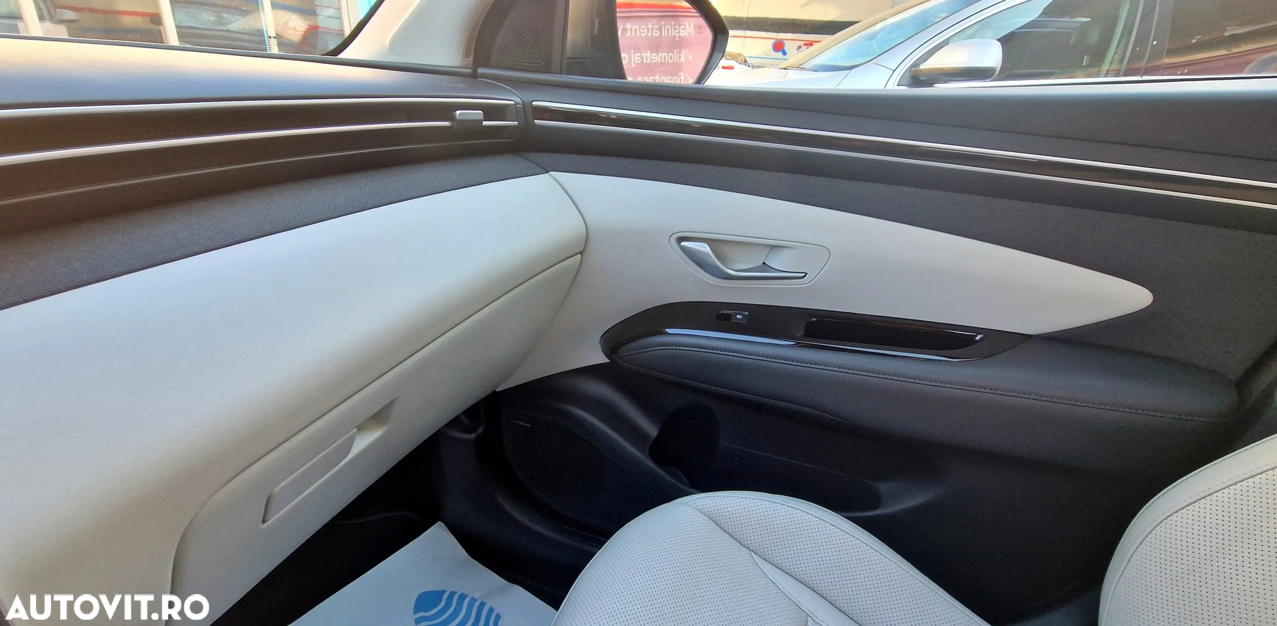 Hyundai Tucson - 10