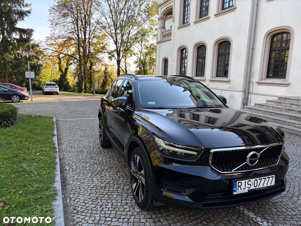 Volvo XC 40 T3 Momentum Core - 9