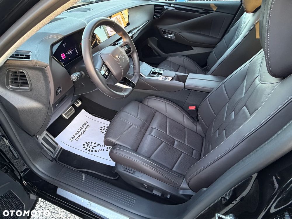 DS Automobiles DS 4 1.2 PureTech Opera - 26