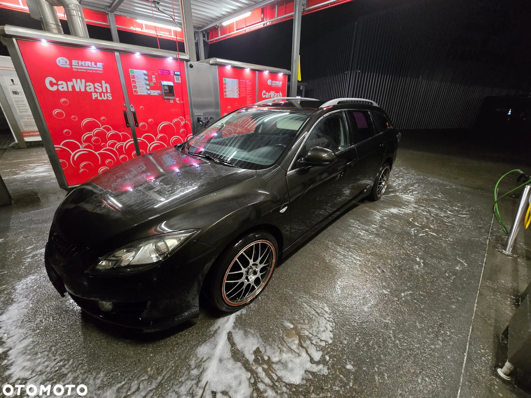 Mazda 6 2.2 CD Sport - 5