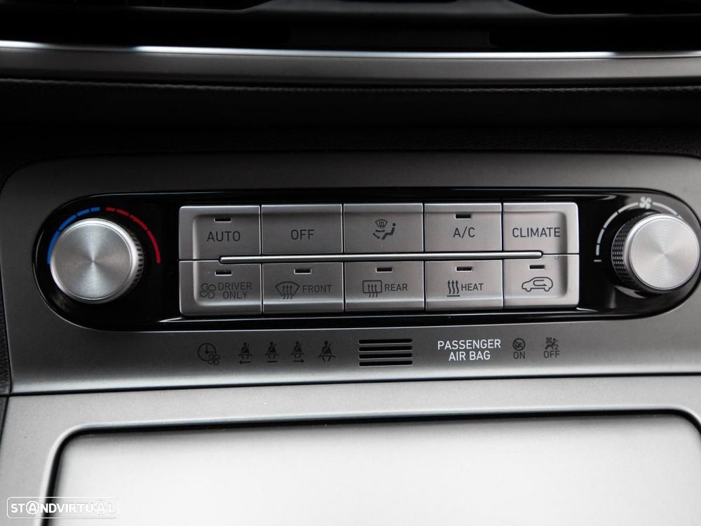 Hyundai Kauai 64 kWh Vanguard - 18