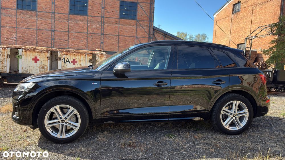Audi Q5 - 18
