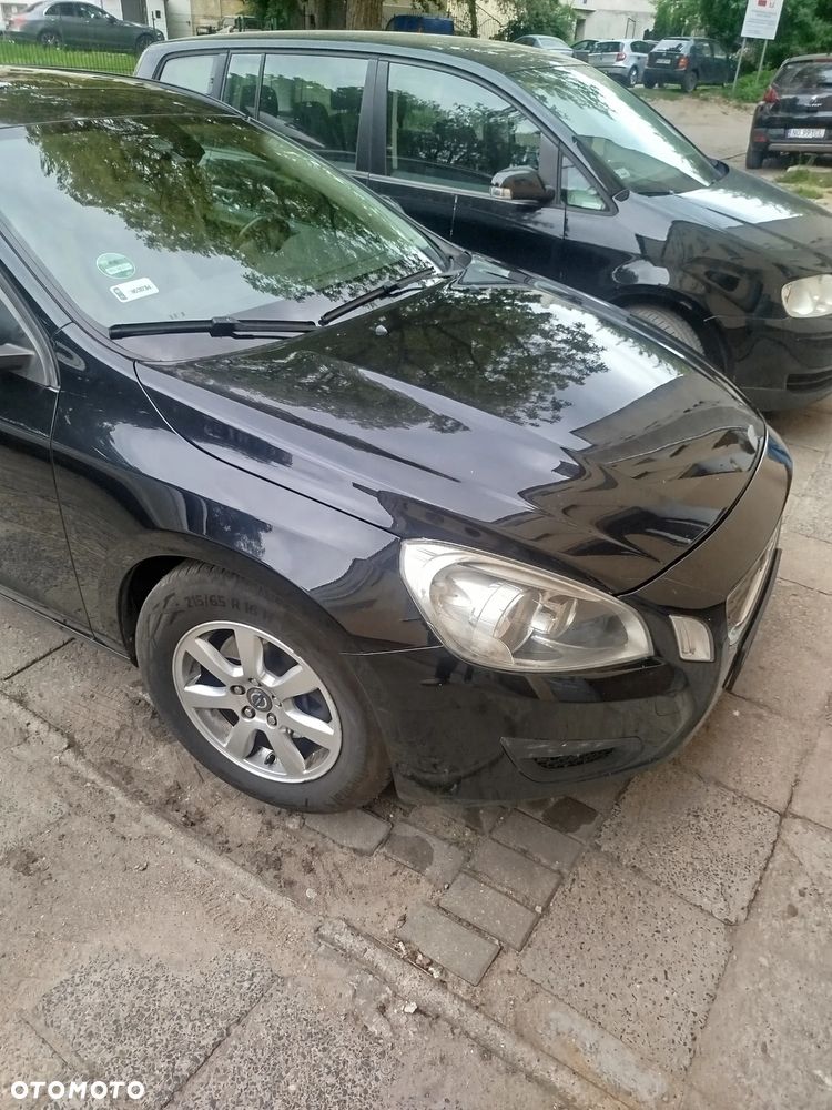 Volvo V60 D3 - 6