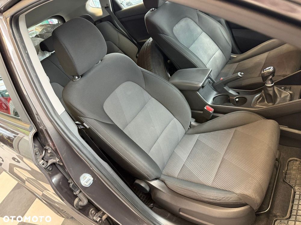 Hyundai Tucson - 17