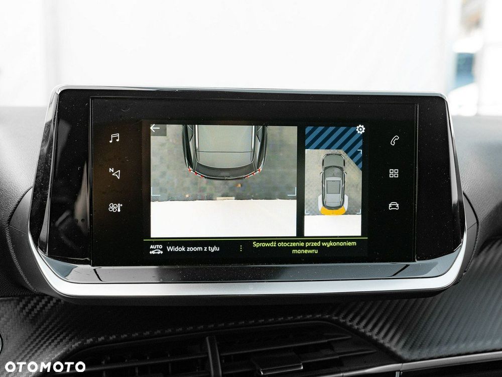 Peugeot 2008 1.2 PureTech Allure Pack S&S EAT8 - 27