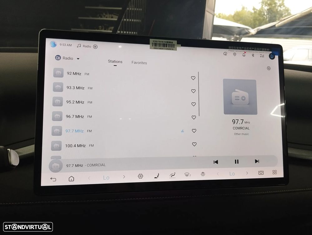 BYD Atto 3 EVO 74.8 kWh Design - 36