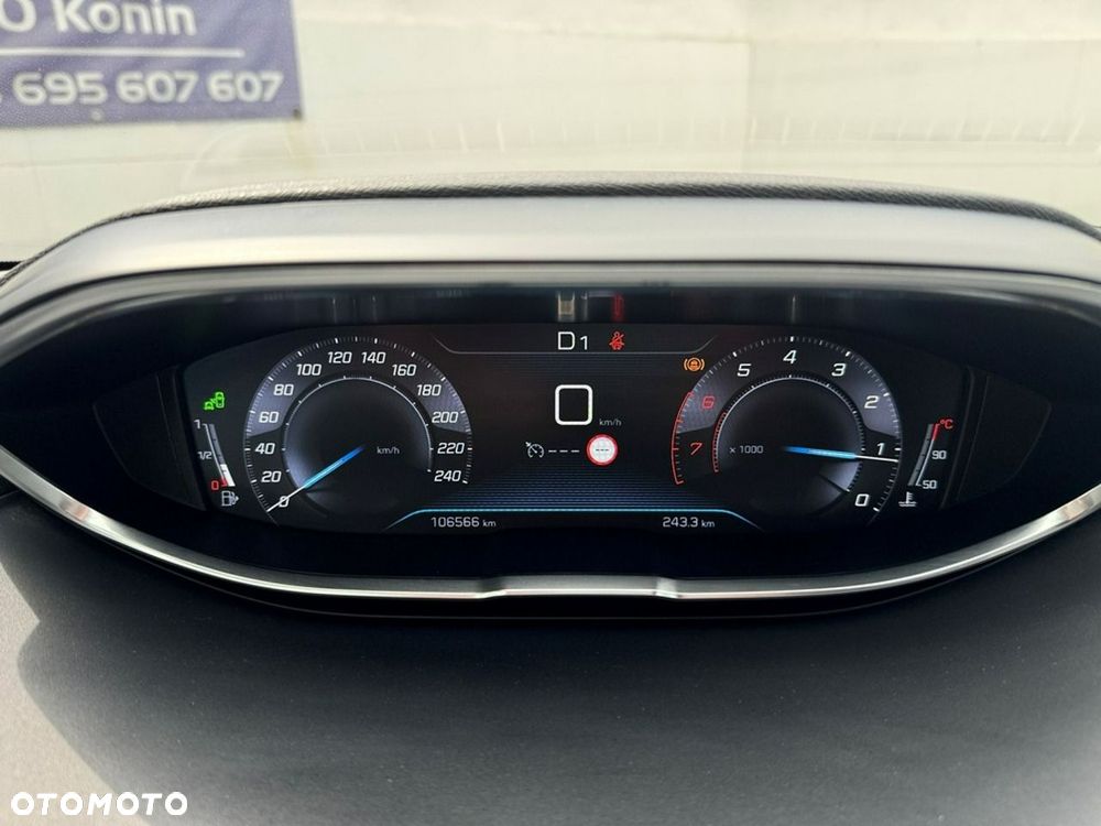 Peugeot 3008 - 14