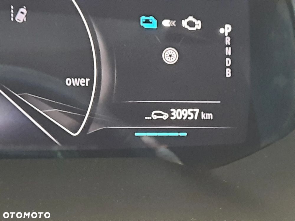 Renault Captur 1.6 E-TECH Full Hybrid 145 Esprit Alpine - 17