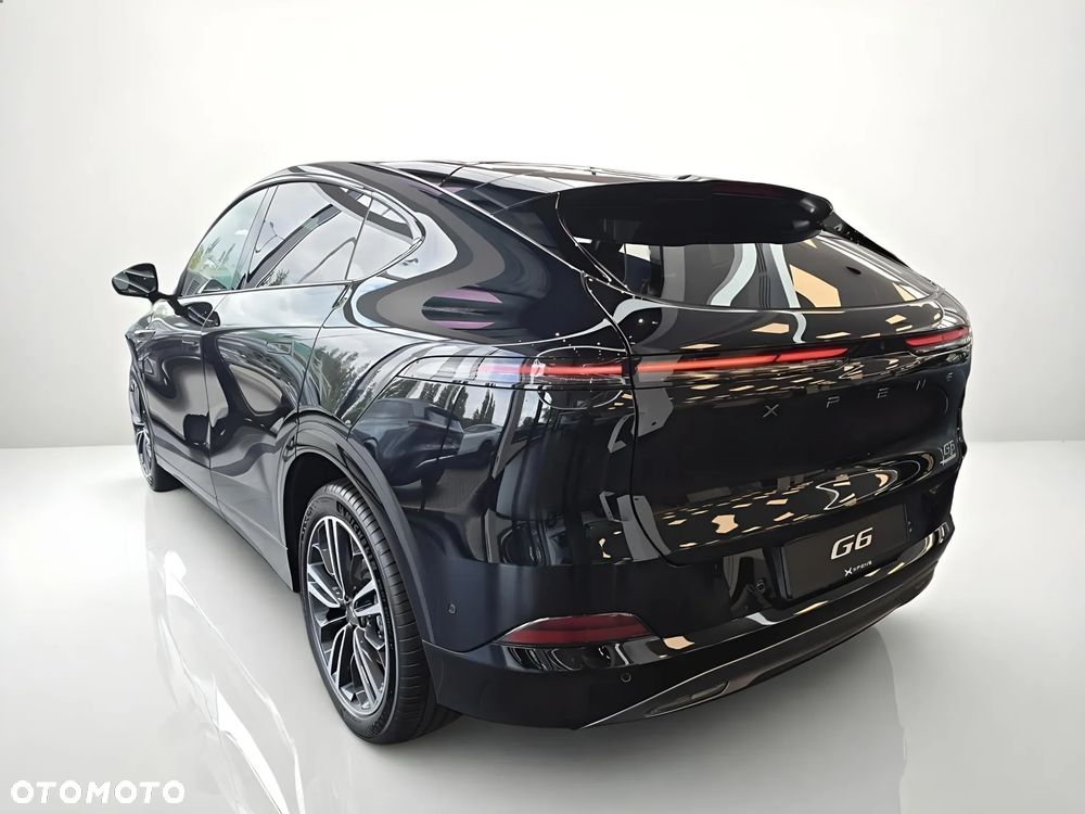 XPeng G6 87.5 kWh AWD Performance - 7