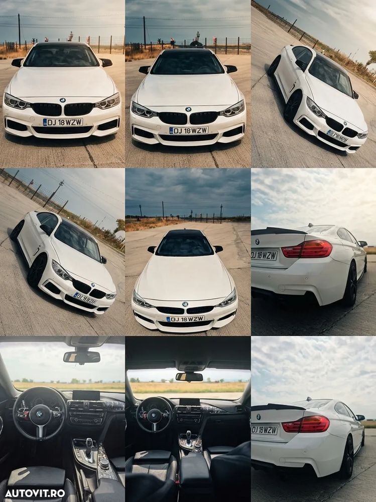 BMW Seria 4 - 13