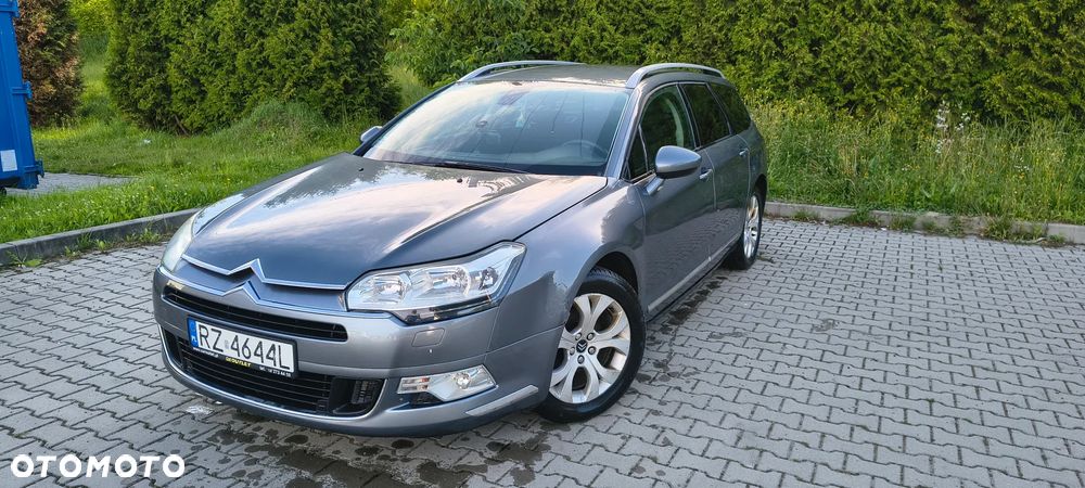 Citroën C5 2.0 HDi Seduction - 2
