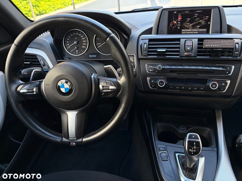 BMW 1M - 26