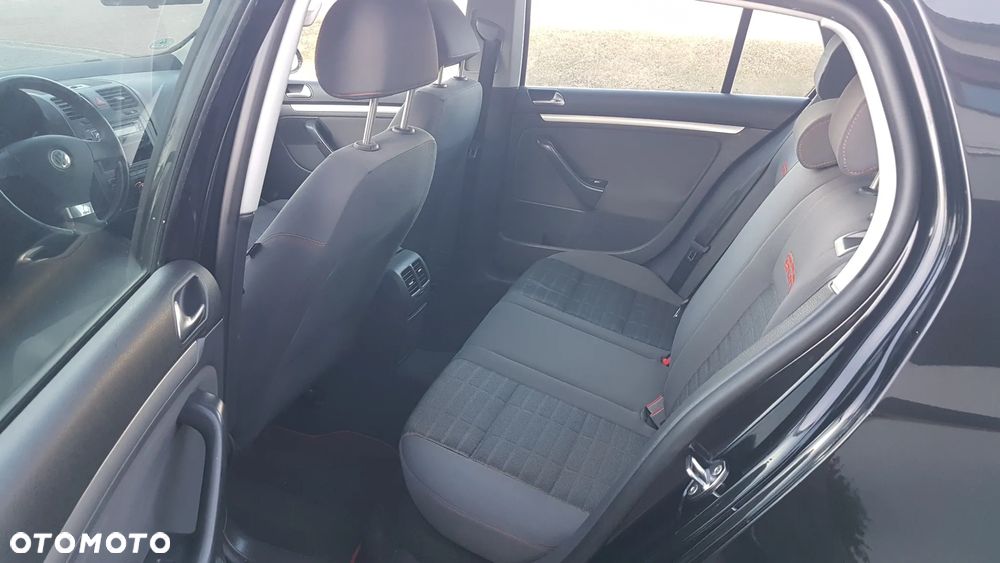 Volkswagen Golf 1.9 TDI Goal - 9